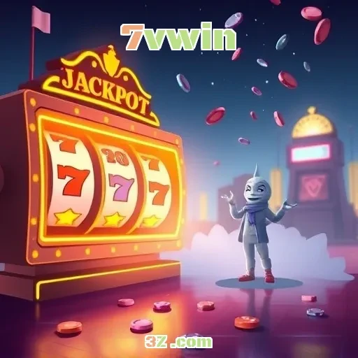 7vwin: Bônus Que Transformam Sua Experiência de Jogo