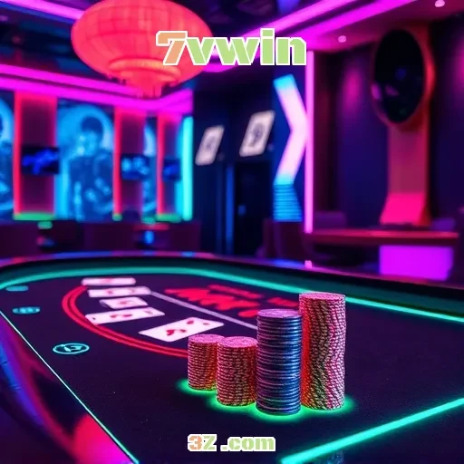7vwin: A Melhor Experiência de Roleta Online Que Você Pode Ter