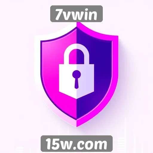 A segurança das transações no site 7vwin