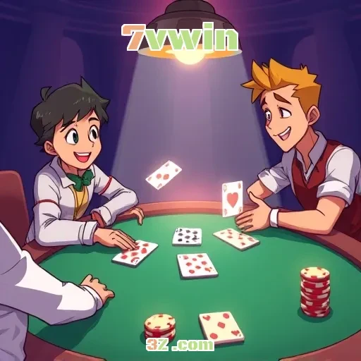 7vwin VIP: Descubra as Vantagens Especiais para Jogadores Dedicados